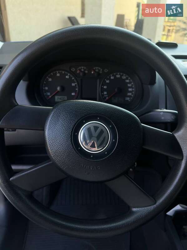 Хэтчбек Volkswagen Polo 2005 в Одессе фото 5 Хэтчбек Volkswagen Polo 2005 в Одессе