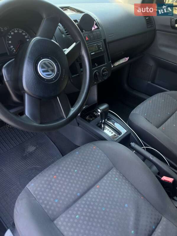 Хэтчбек Volkswagen Polo 2005 в Одессе фото 14 Хэтчбек Volkswagen Polo 2005 в Одессе