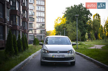 Седан Volkswagen Polo 2013 в Чернигове