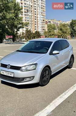 Хетчбек Volkswagen Polo 2013 в Києві