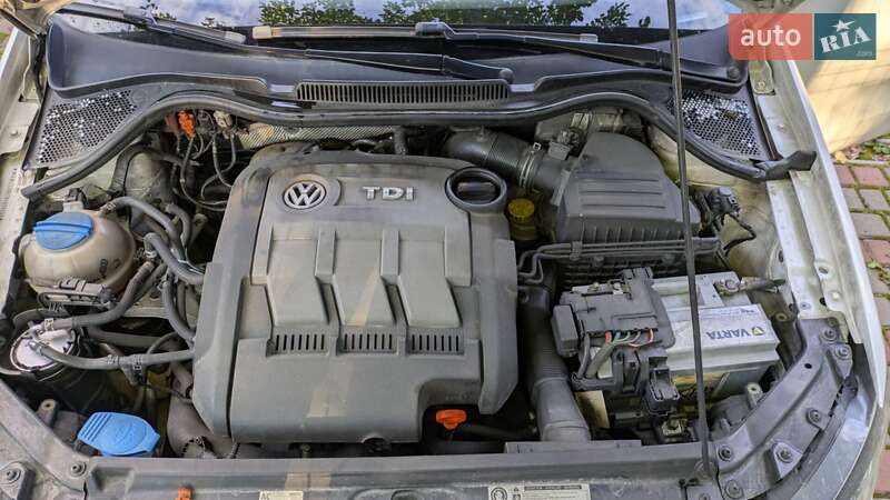 Хетчбек Volkswagen Polo 2011 в Львові фото 15 Хетчбек Volkswagen Polo 2011 в Львові