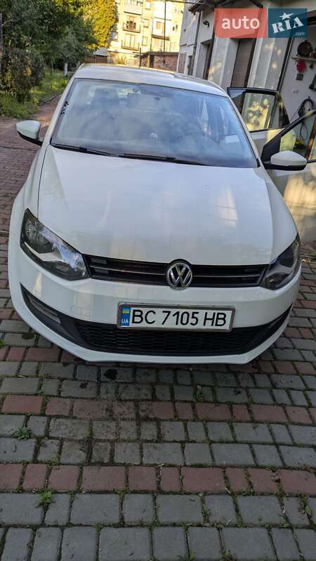Хетчбек Volkswagen Polo 2011 в Львові фото 18 Хетчбек Volkswagen Polo 2011 в Львові