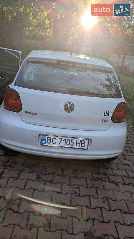 Хетчбек Volkswagen Polo 2011 в Львові фото 22 Хетчбек Volkswagen Polo 2011 в Львові
