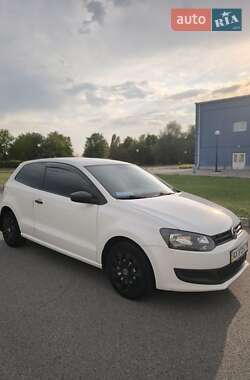 Хетчбек Volkswagen Polo 2013 в Харкові
