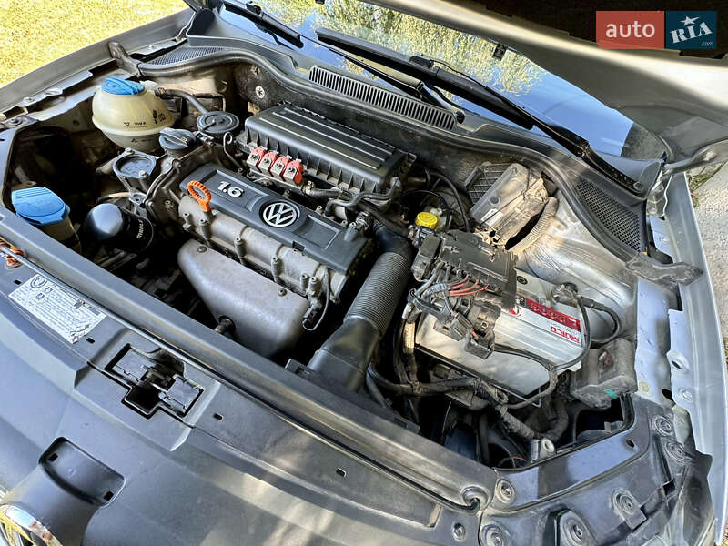 Седан Volkswagen Polo 2013 в Виннице