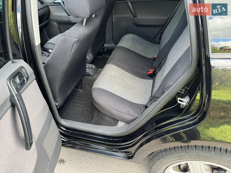 Хэтчбек Volkswagen Polo 2008 в Кролевце