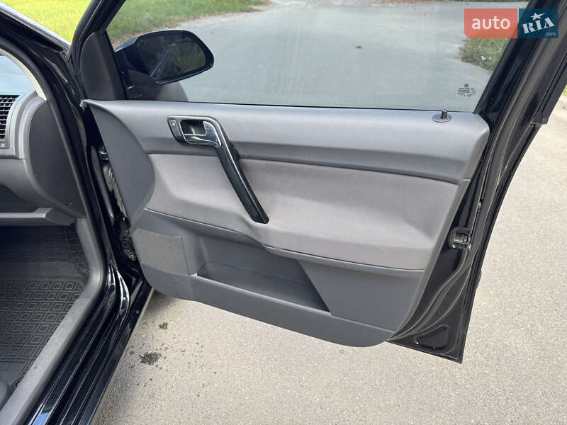 Хэтчбек Volkswagen Polo 2008 в Кролевце