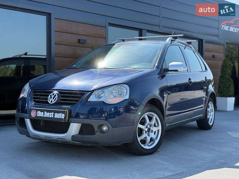 Volkswagen Polo 2009