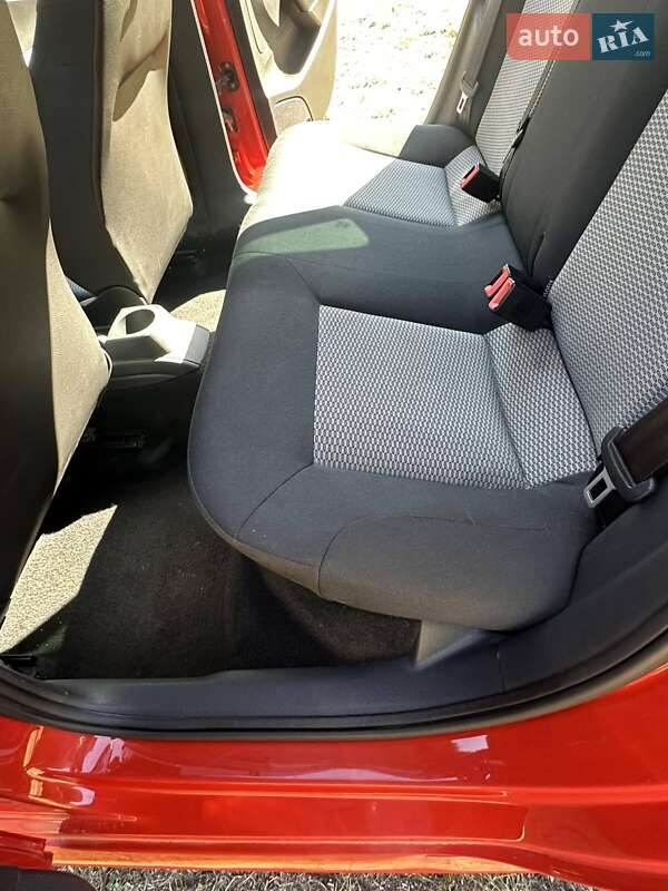 Хэтчбек Volkswagen Polo 2012 в Днепре фото 14 Хэтчбек Volkswagen Polo 2012 в Днепре