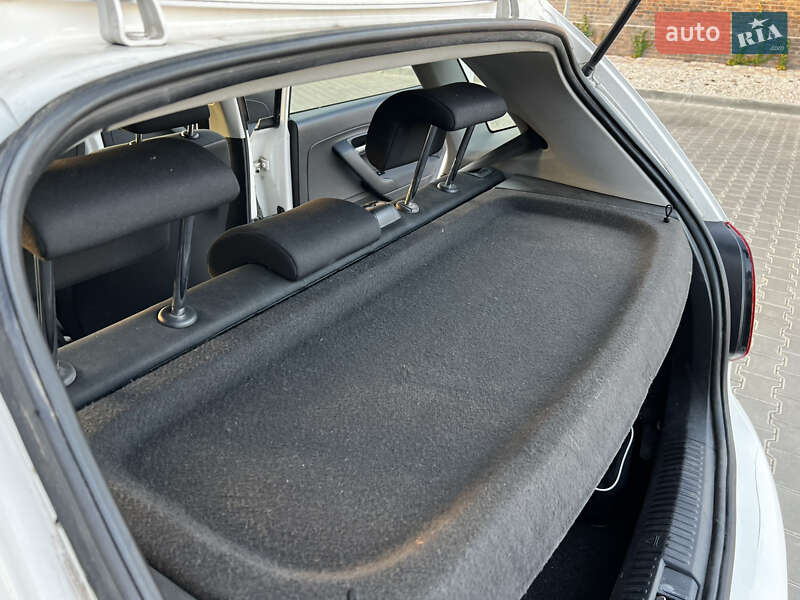 Хетчбек Volkswagen Polo 2012 в Одесі