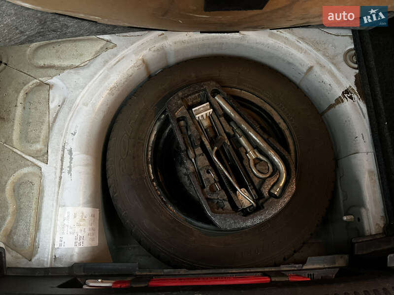 Хетчбек Volkswagen Polo 2012 в Одесі