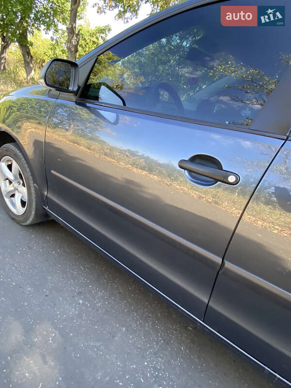 Хэтчбек Volkswagen Polo 2009 в Кодыме