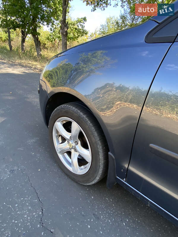 Хэтчбек Volkswagen Polo 2009 в Кодыме