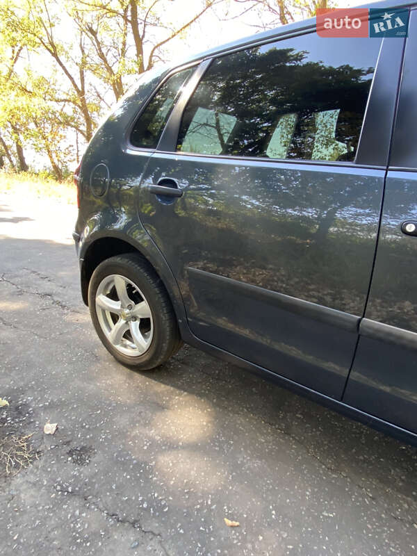 Хэтчбек Volkswagen Polo 2009 в Кодыме