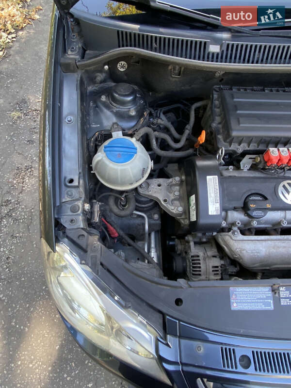 Хэтчбек Volkswagen Polo 2009 в Кодыме