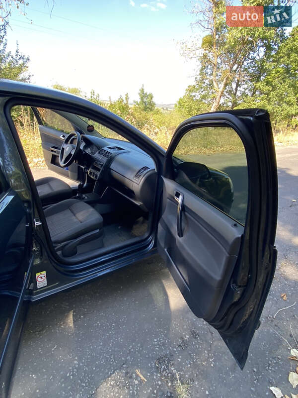 Хэтчбек Volkswagen Polo 2009 в Кодыме