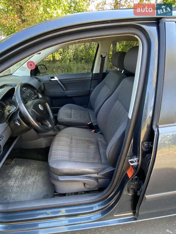 Хэтчбек Volkswagen Polo 2009 в Кодыме