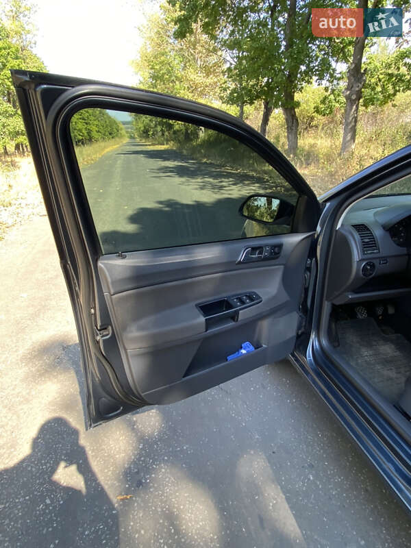 Хэтчбек Volkswagen Polo 2009 в Кодыме