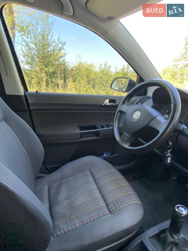 Хэтчбек Volkswagen Polo 2009 в Кодыме