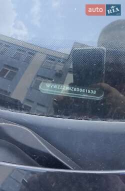 Хетчбек Volkswagen Polo 2005 в Києві