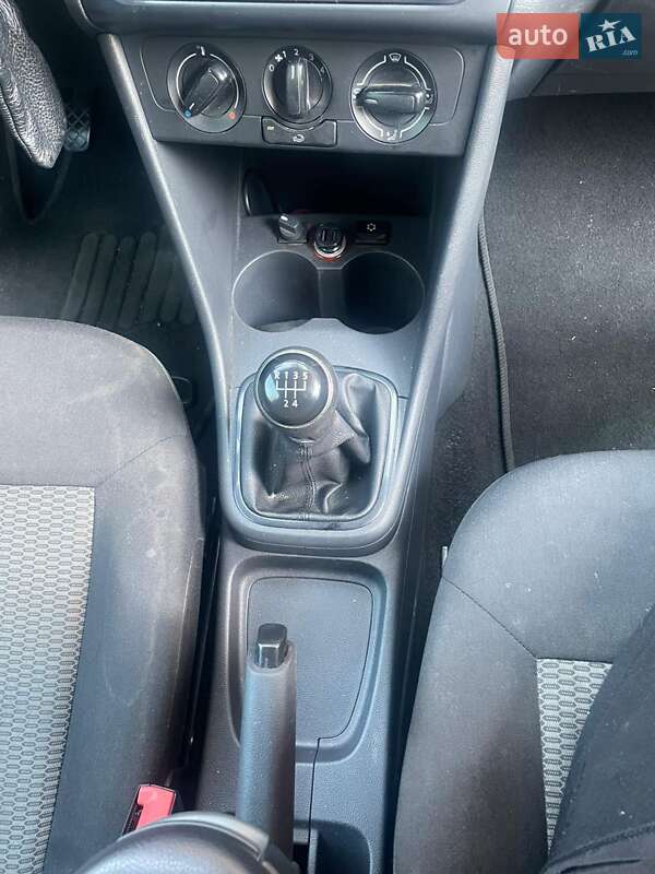 Хэтчбек Volkswagen Polo 2014 в Киеве фото 5 Хэтчбек Volkswagen Polo 2014 в Киеве