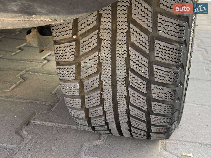 Хэтчбек Volkswagen Polo 2003 в Киеве