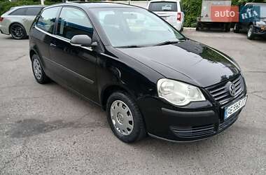 Хетчбек Volkswagen Polo 2008 в Одесі