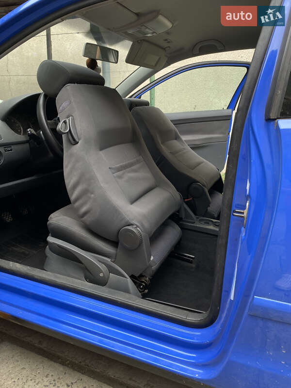 Хэтчбек Volkswagen Polo 2002 в Мукачево