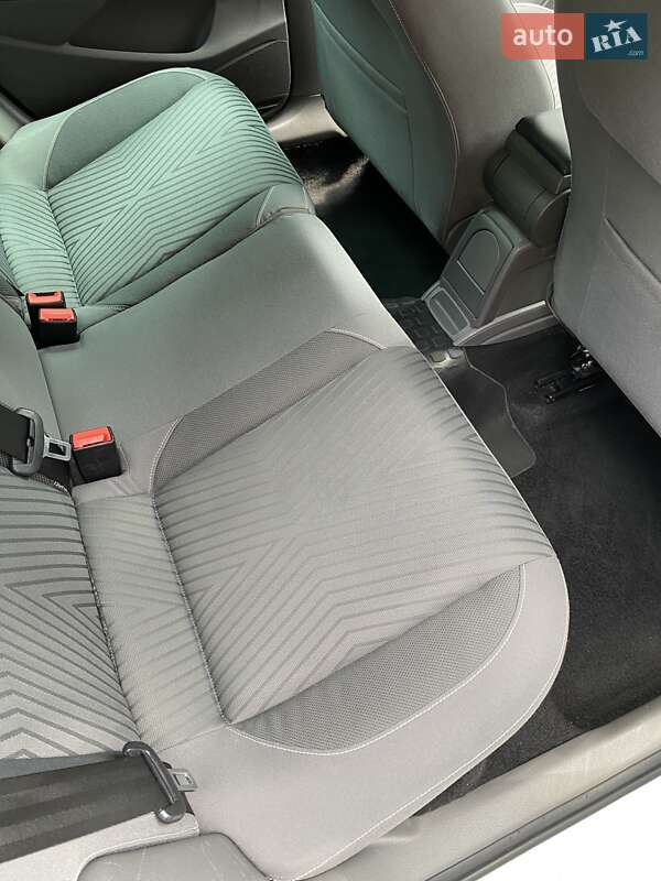 Хэтчбек Volkswagen Polo 2014 в Киеве