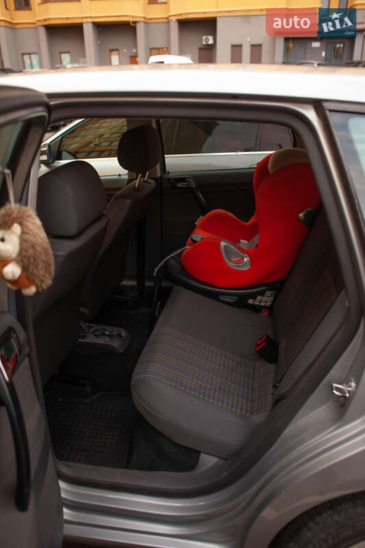 Хэтчбек Volkswagen Polo 2007 в Луцке