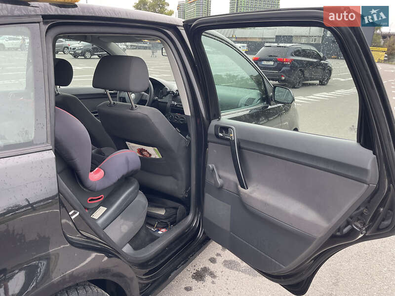 Хетчбек Volkswagen Polo 2008 в Києві