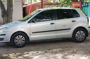Хэтчбек Volkswagen Polo 2009 в Каменец-Подольском
