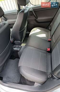 Хетчбек Volkswagen Polo 2009 в Києві