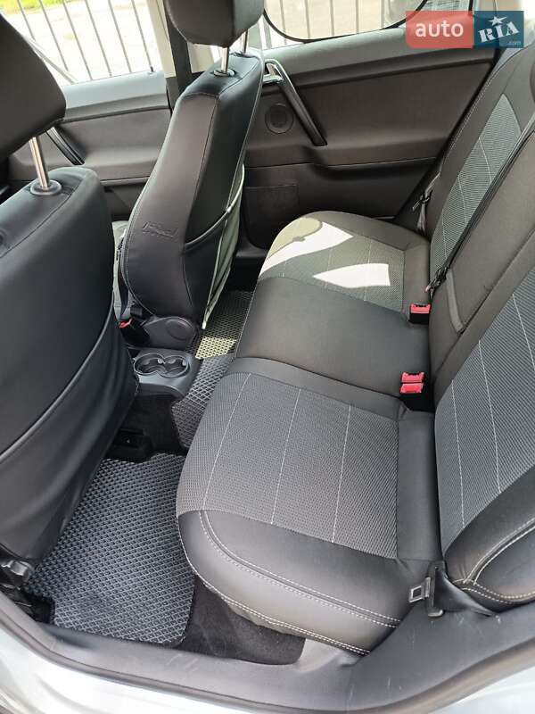 Volkswagen Polo 2009