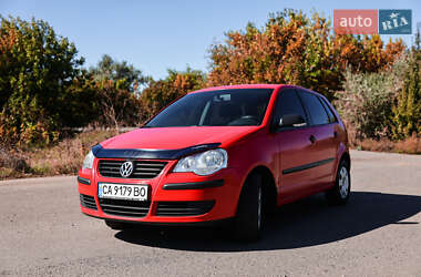Хетчбек Volkswagen Polo 2007 в Умані