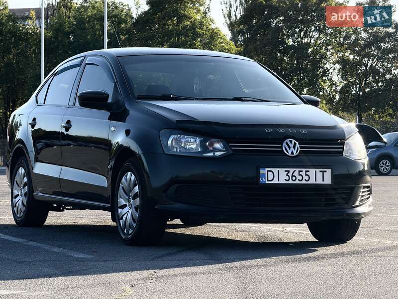 Volkswagen Polo 2011 Volkswagen Polo 2011