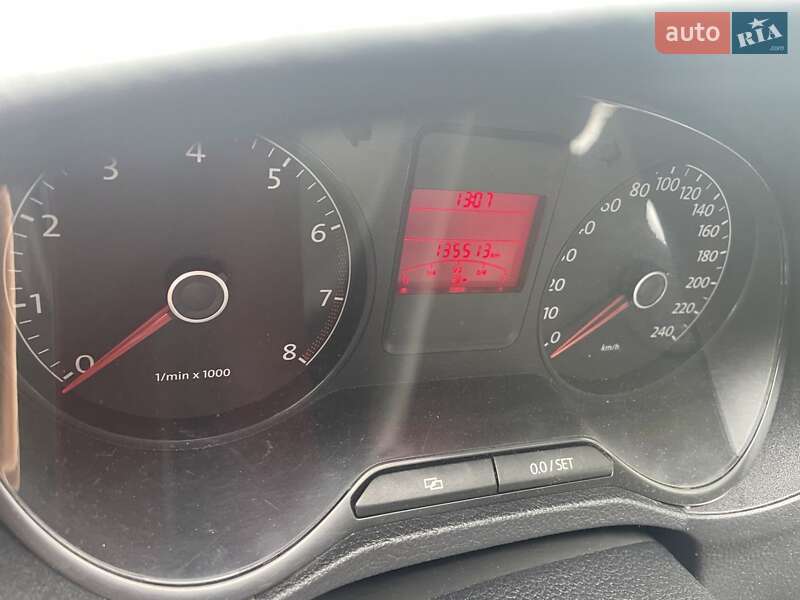 Седан Volkswagen Polo 2012 в Киеве фото 2 Седан Volkswagen Polo 2012 в Киеве
