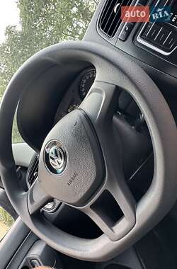 Седан Volkswagen Polo 2018 в 