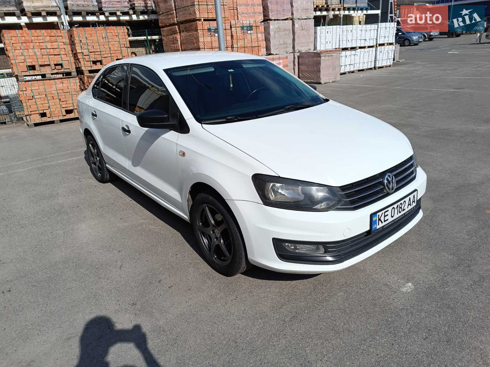 Фото авто 8