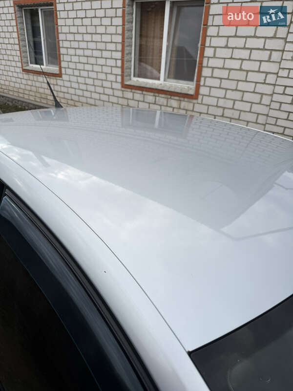 Седан Volkswagen Polo 2011 в Харькове