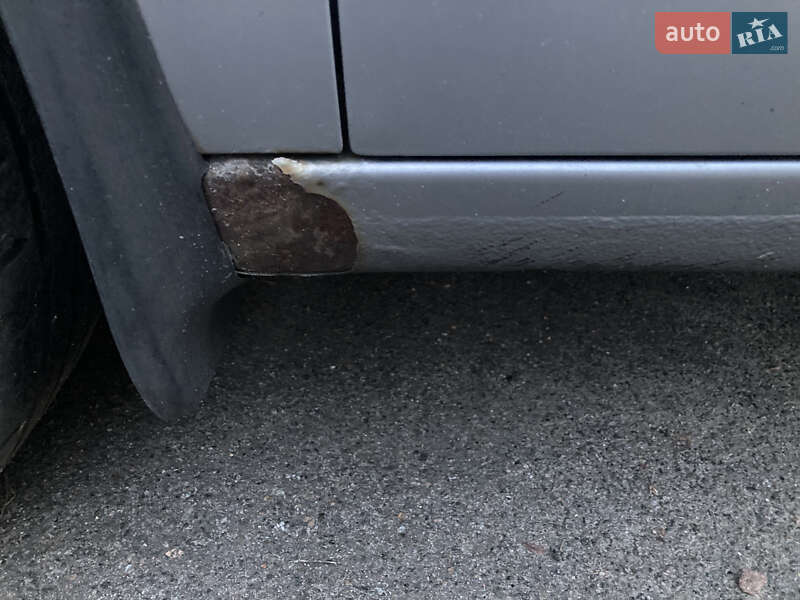 Хэтчбек Volkswagen Polo 2008 в Киеве фото 10 Хэтчбек Volkswagen Polo 2008 в Киеве