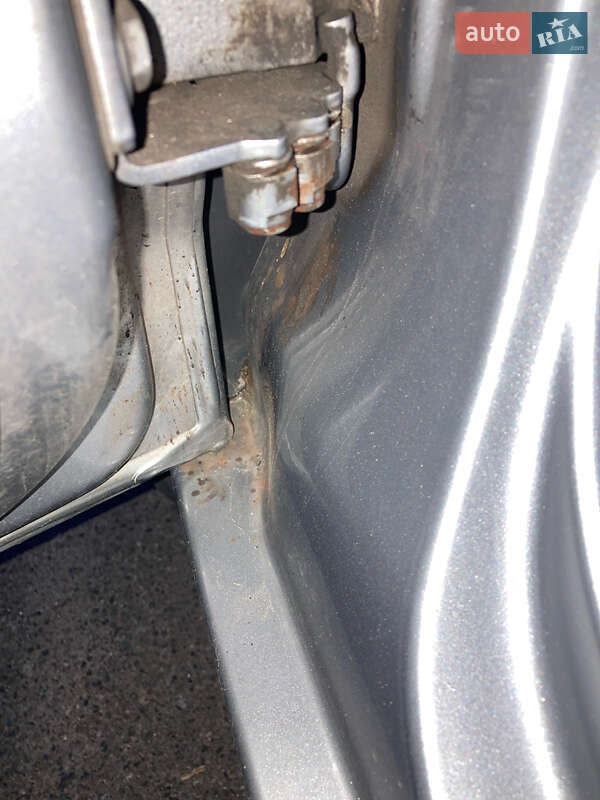 Хэтчбек Volkswagen Polo 2008 в Киеве фото 15 Хэтчбек Volkswagen Polo 2008 в Киеве