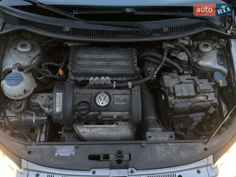 Хэтчбек Volkswagen Polo 2008 в Киеве фото 17 Хэтчбек Volkswagen Polo 2008 в Киеве