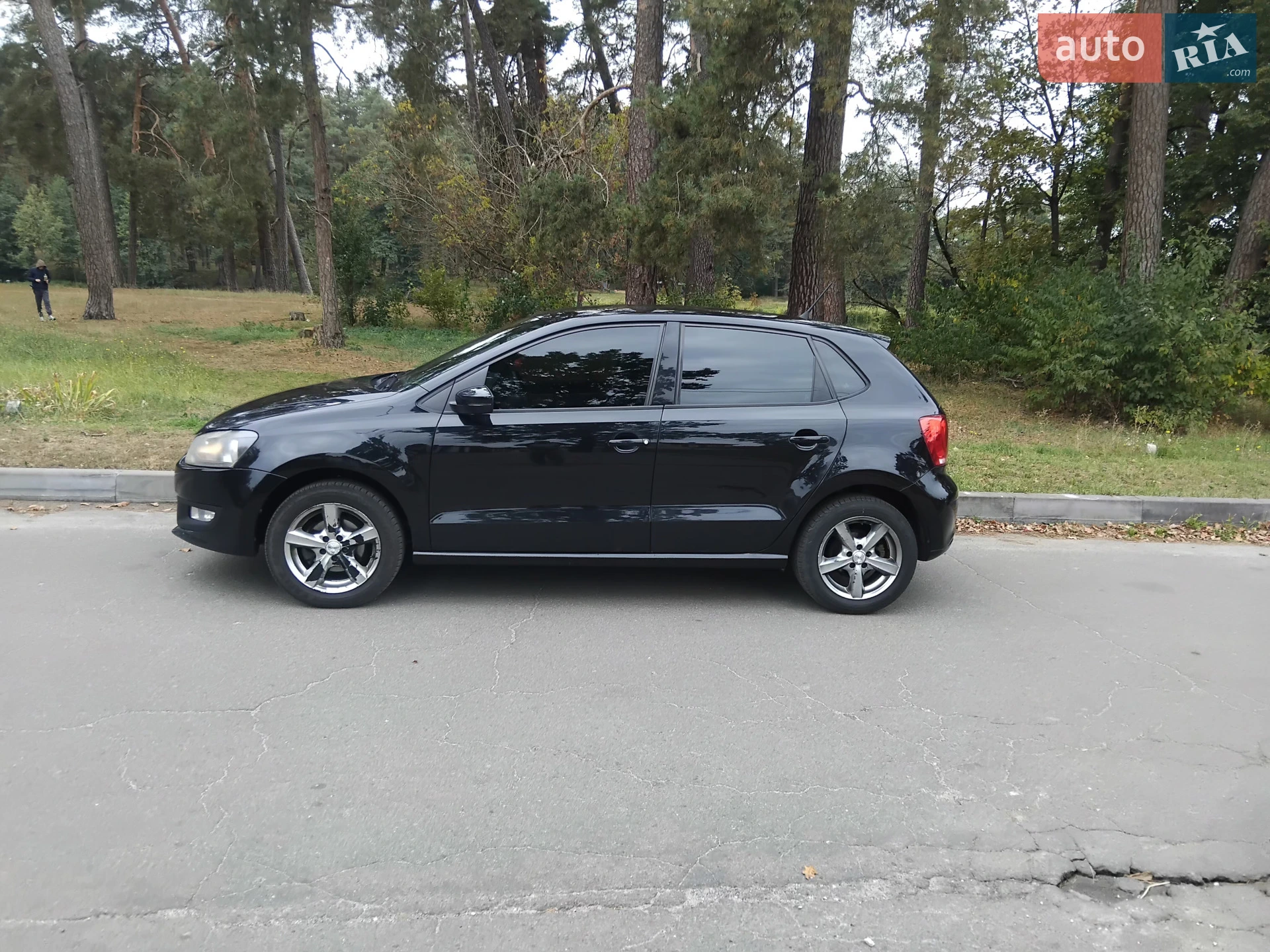 2011 Volkswagen Polo - фото 1