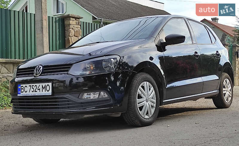 Хэтчбек Volkswagen Polo 2016 в Дрогобыче фото 9 Хэтчбек Volkswagen Polo 2016 в Дрогобыче