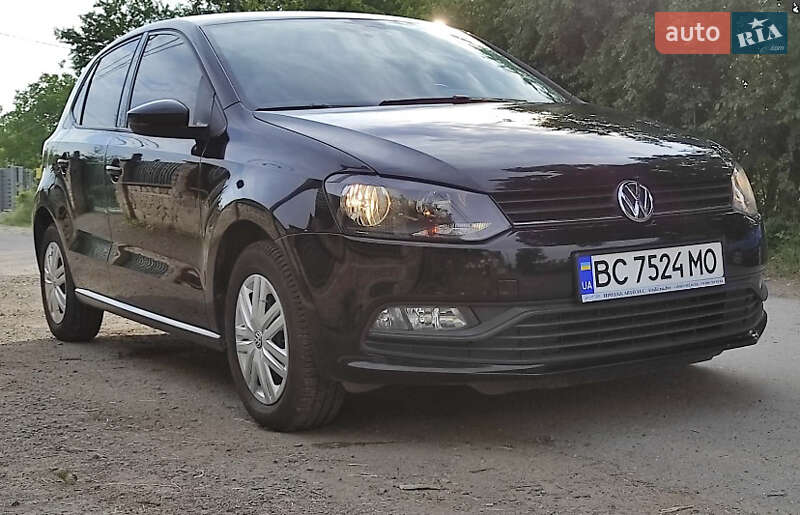 Хэтчбек Volkswagen Polo 2016 в Дрогобыче фото 12 Хэтчбек Volkswagen Polo 2016 в Дрогобыче