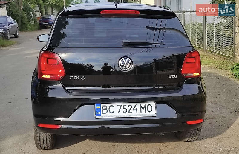 Хэтчбек Volkswagen Polo 2016 в Дрогобыче фото 19 Хэтчбек Volkswagen Polo 2016 в Дрогобыче