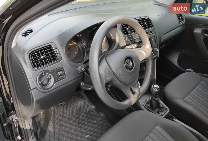 Хэтчбек Volkswagen Polo 2016 в Дрогобыче фото 23 Хэтчбек Volkswagen Polo 2016 в Дрогобыче