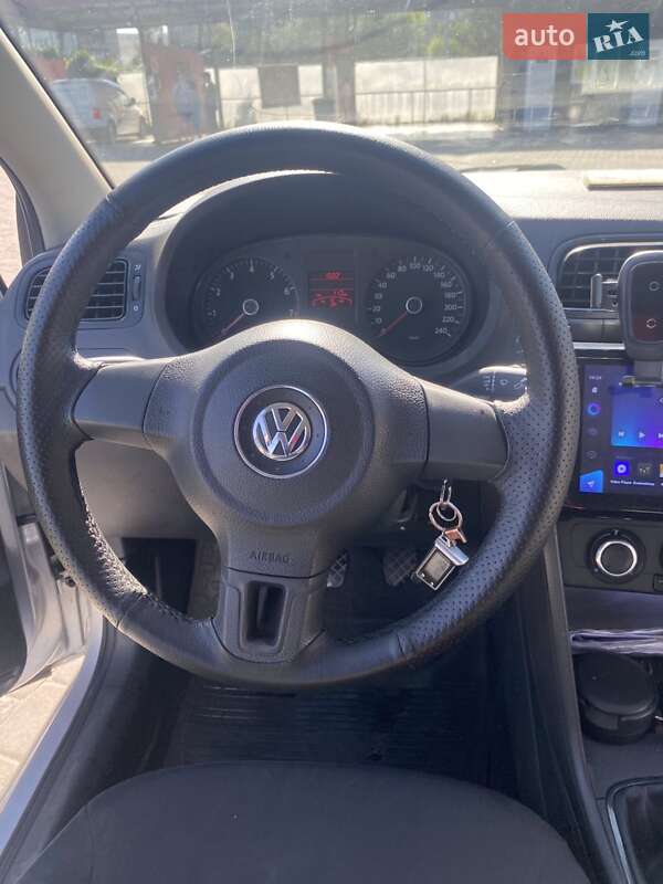 Седан Volkswagen Polo 2012 в Харькове фото 6 Седан Volkswagen Polo 2012 в Харькове