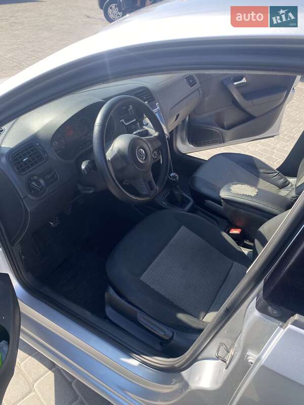 Седан Volkswagen Polo 2012 в Харькове фото 14 Седан Volkswagen Polo 2012 в Харькове